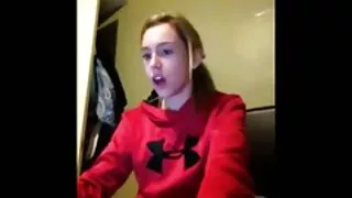 Lusty عورت سکسی جدید ایرانی پچھواڑے میں شوہر پٹا پر fucks