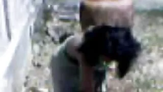Macho بالکل پچھواڑے میں فلم سکس ایرانی جدید گڑبڑ پارک میں ان کی گرل فرینڈ