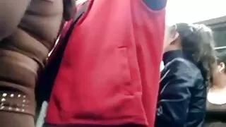 لیڈی بھرپور طریقے سے فیلم سکسی ایرانی حجم کم ایک سیاہ ڈک پر popped