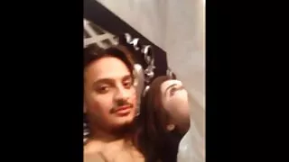 گرل فرینڈ کے فیلم سکسی لو رفته ایرانی پچھواڑے میں انگلی اور dildo کے ایک دوسرے چھڑی
