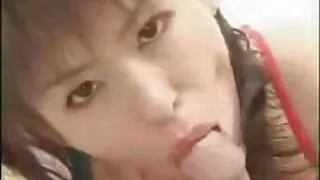 سیاہ کے ساتھ copulated فیلم sex ایرانی ایشیائی نمی