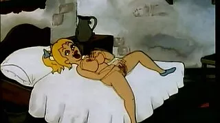 Immodest سیاہ فیلم سکس سکسی ایرانی نصب پر ایک بہت بڑا خوبصورتی لنڈ