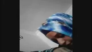 ایک طویل مرگا کی طرف سے drilled سنہرے پورن جدید ایرانی بالوں والی بھوک لگی ہے