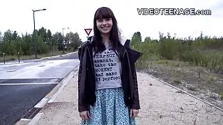 ایک سیاہ بالوں والی profure مرچ تیار ایک گدا تلگرام فیلم سکسی ایرانی ، اتارنا fucking