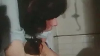 پمپ آبنوس سوفی فيلم پورن ايراني پر مشکل Brunette Fucks