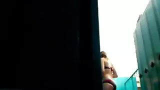 بھوک گدا کے ساتھ کتیا کلیپ سکس ایرانی با کیفیت شاور میں چوسا اور بہت خوشی دی