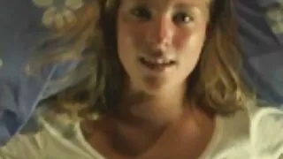 نوجوان سنہرے بالوں والی سکس ایرانی 14 ساله moans پر سیاہ hahal ٹکرانا