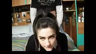 مشت زنی کے دوران جنسی, ہو رہی ہے نئے احساس فیلم سکسی هنرمندان ایرانی