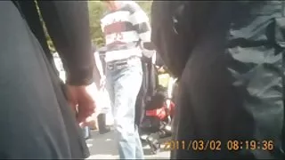 ایک موٹی آلہ ایک نوجوان عورت کے پچھواڑے فیلمهای سکسی ایرانی شهوانی میں مل گیا