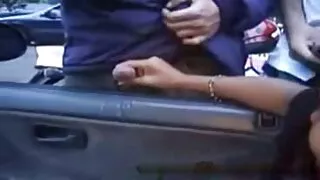 Threesome کے فیلم های سکسی دختران ایرانی انتہائی se cazzo