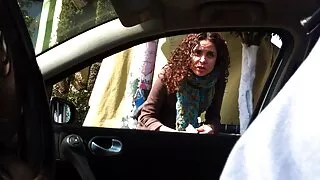 خوبصورت سنہرے بالوں والی ایک مشکل squirt کے ساتھ پارک میں گڑبڑ ہو کلیپ سکس گی ایرانی جاتا ہے