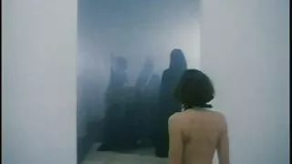 Busty dissolute fondles فیلمهای سکسی ایرانی اس کی بلی کے لئے مذاق